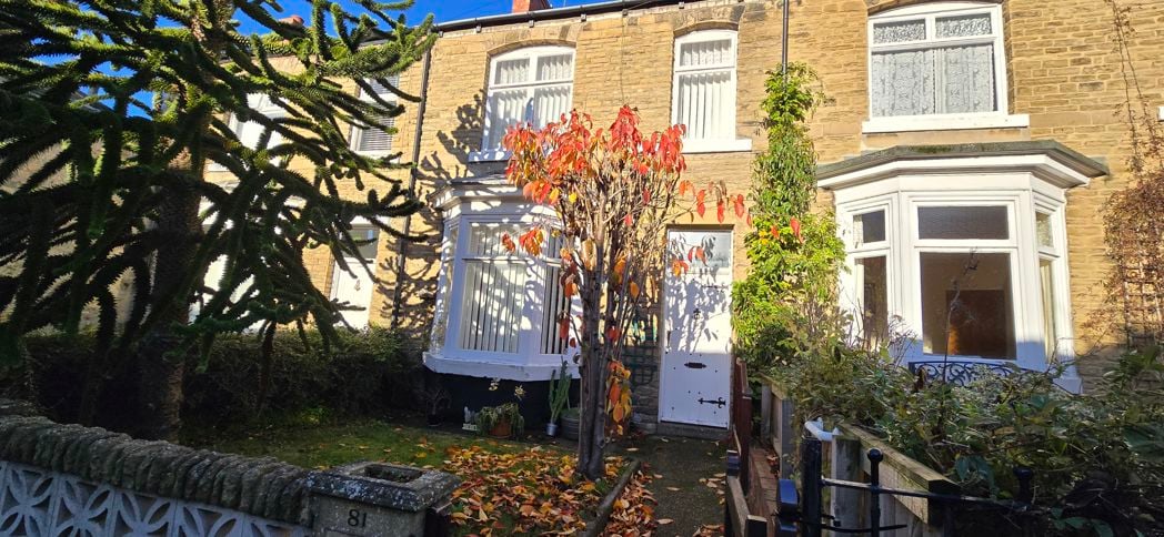 81, Sunderland, Tyne and Wear, SR6 7AF