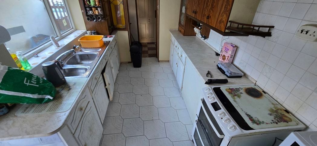 81, Sunderland, Tyne and Wear, SR6 7AF