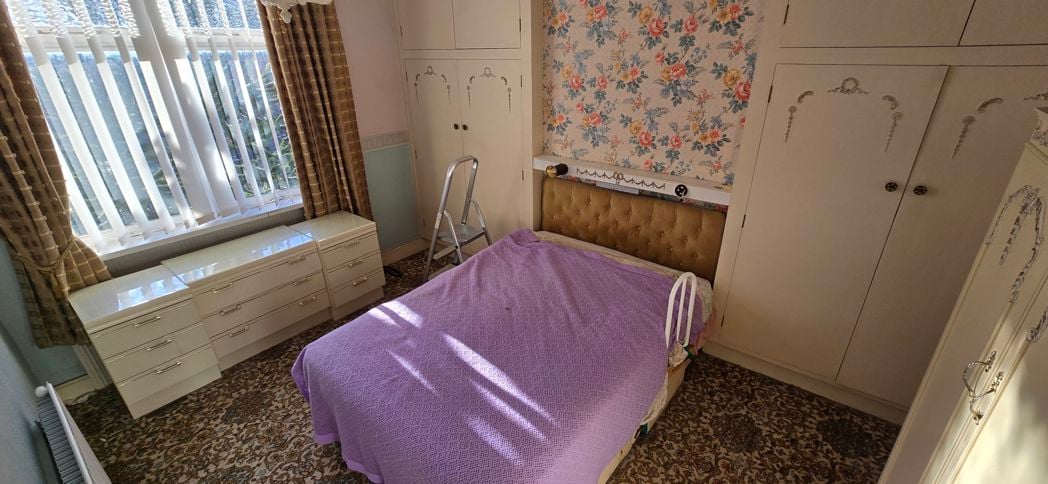 81, Sunderland, Tyne and Wear, SR6 7AF