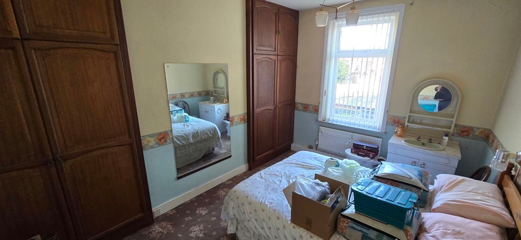 81, Sunderland, Tyne and Wear, SR6 7AF