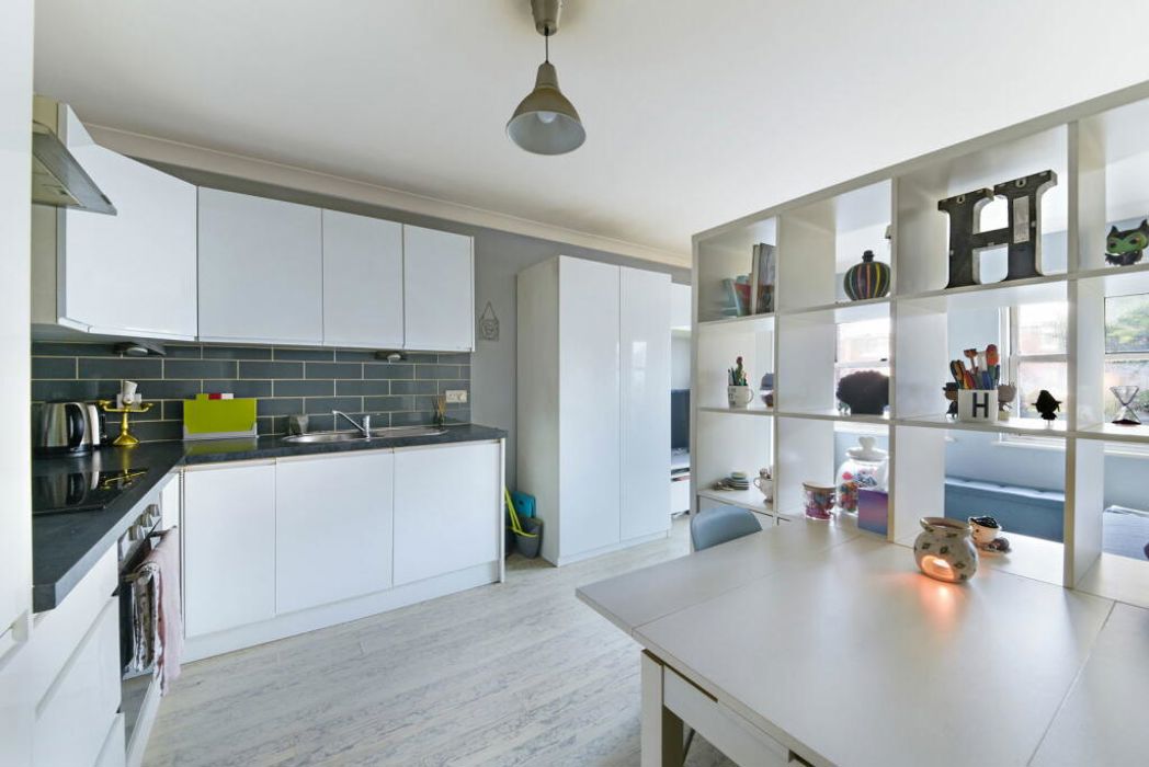 Flat 39 - Castle House, Sutton, SM2 6QE