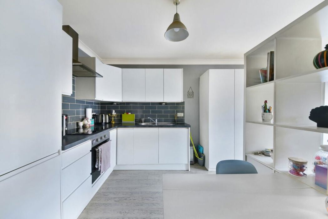 Flat 39 - Castle House, Sutton, SM2 6QE