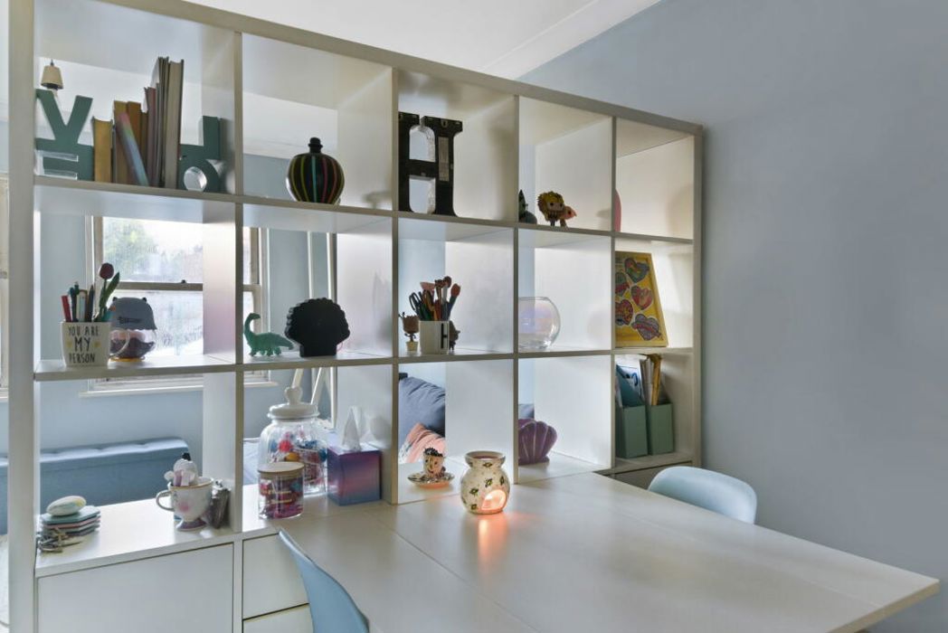 Flat 39 - Castle House, Sutton, SM2 6QE