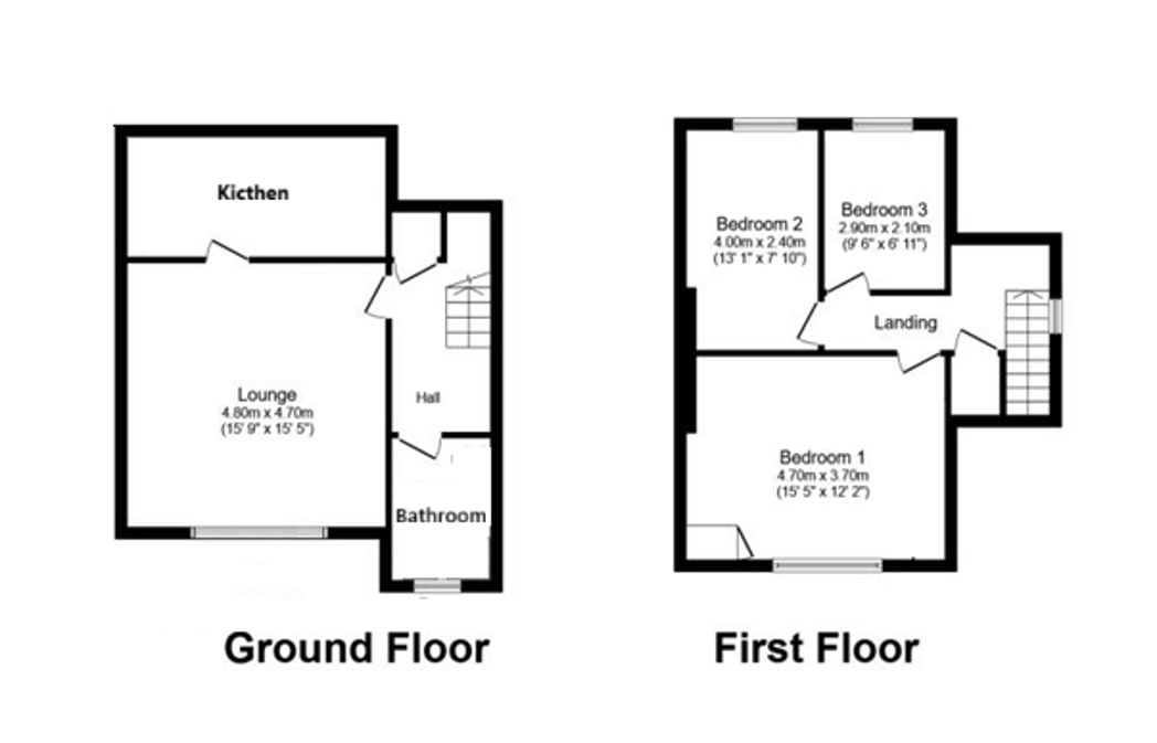 1 School House, Peterlee, Durham, SR8 4LH