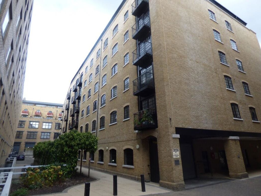 Flat 123 Caraway Apartments, London , SE1 2PP