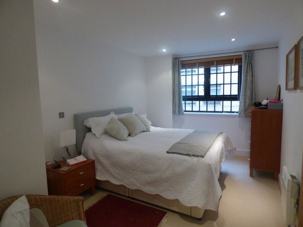 Flat 123 Caraway Apartments, London , SE1 2PP