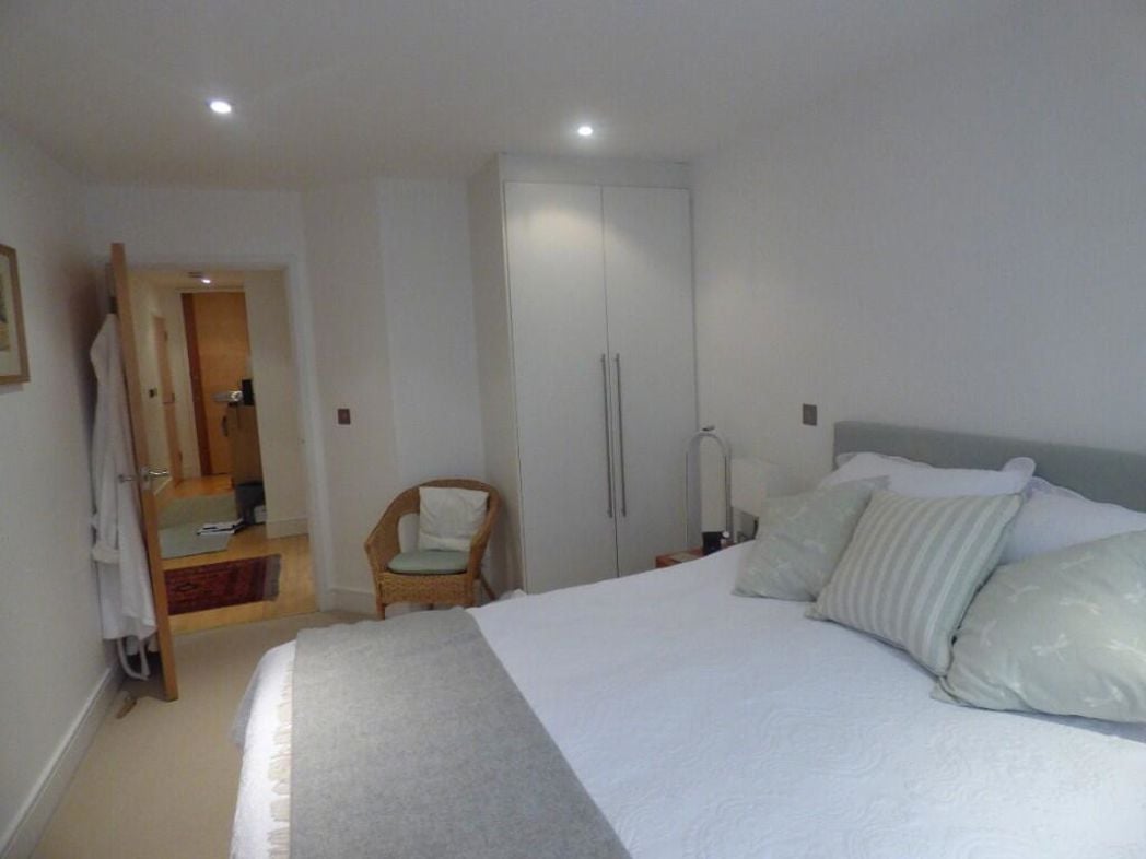 Flat 123 Caraway Apartments, London , SE1 2PP