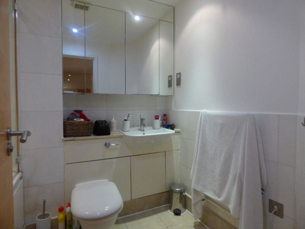 Flat 123 Caraway Apartments, London , SE1 2PP