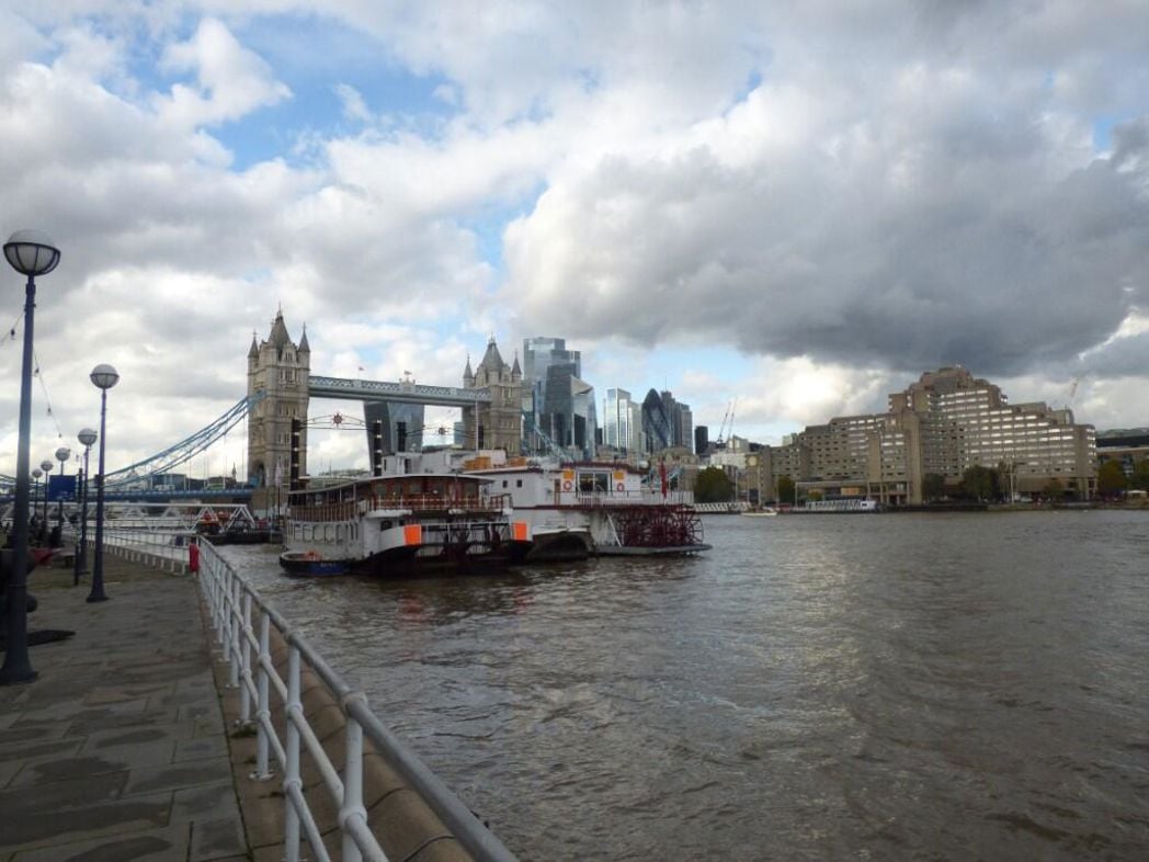 Flat 123 Caraway Apartments, London , SE1 2PP