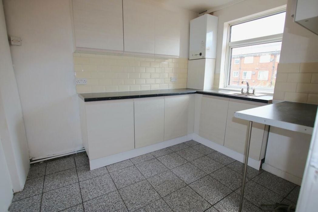 57, Blackburn, Lancashire, BB2 1NQ