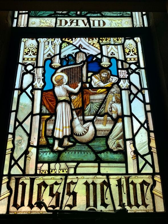 Flat 2 Reeds Chapel, Watford, Hertfordshire, WD24 4QH