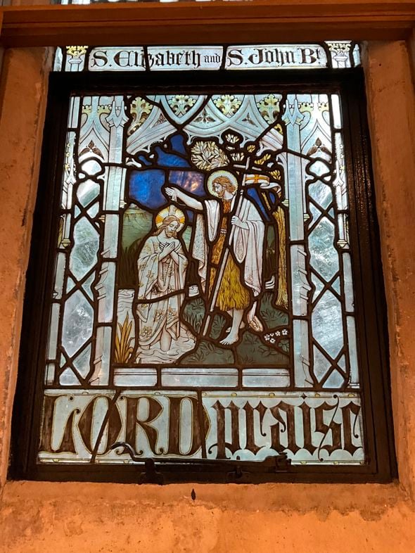 Flat 2 Reeds Chapel, Watford, Hertfordshire, WD24 4QH