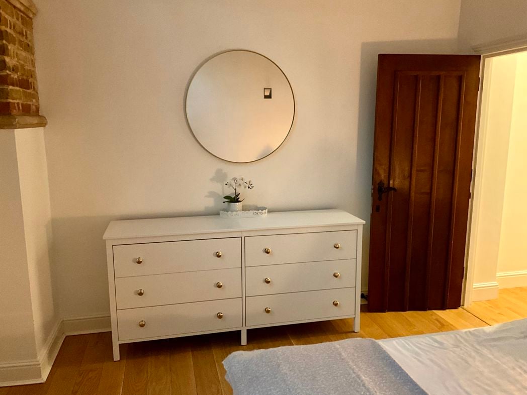 Flat 2 Reeds Chapel, Watford, Hertfordshire, WD24 4QH