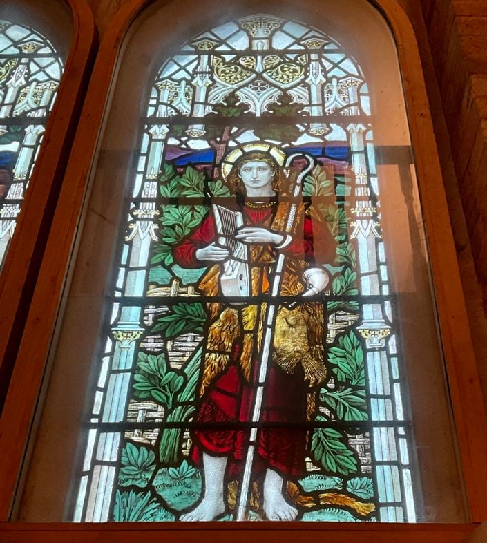 Flat 2 Reeds Chapel, Watford, Hertfordshire, WD24 4QH