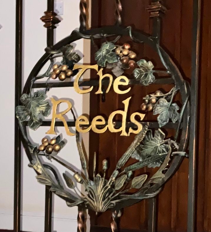 Flat 2 Reeds Chapel, Watford, Hertfordshire, WD24 4QH