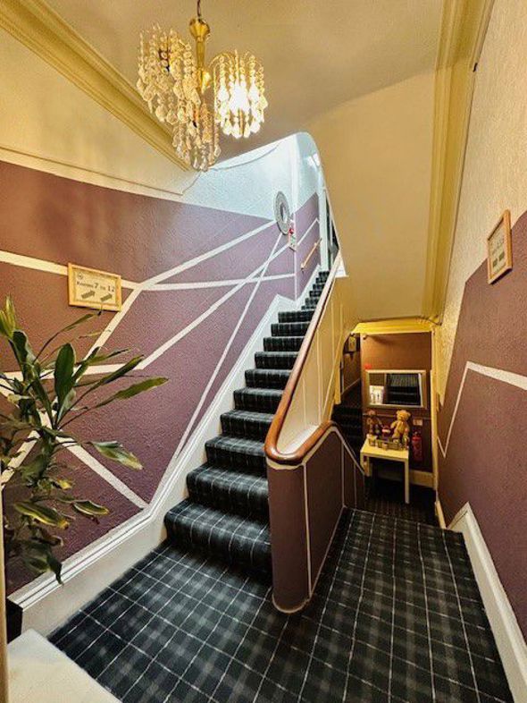 Pembroke Hotel, 17, Blackpool, Lancashire, FY1 1RN