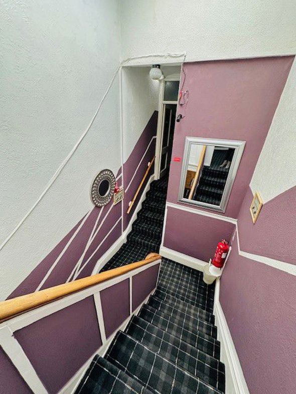 Pembroke Hotel, 17, Blackpool, Lancashire, FY1 1RN