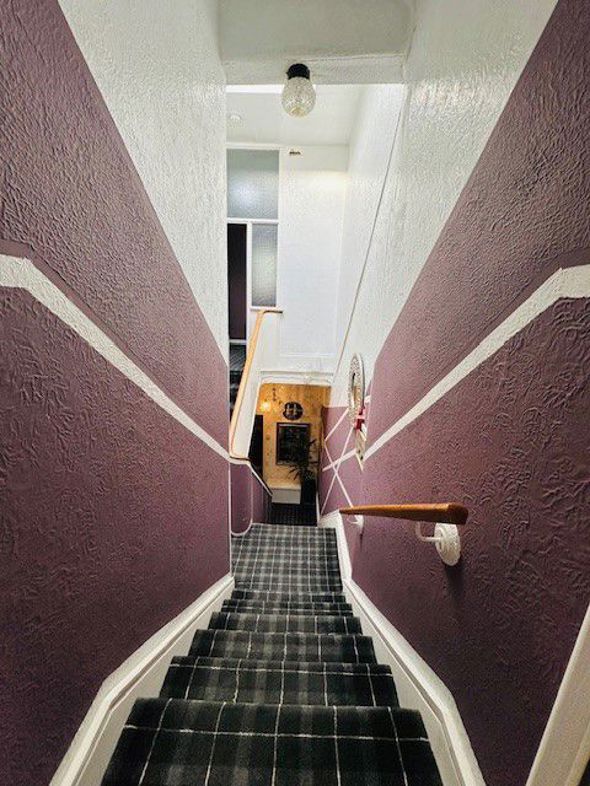 Pembroke Hotel, 17, Blackpool, Lancashire, FY1 1RN