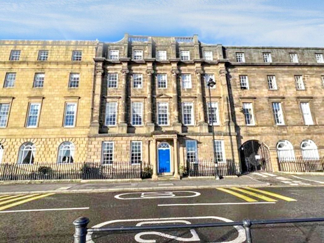 1, North Shields, Tyne and Wear, NE29 6HA