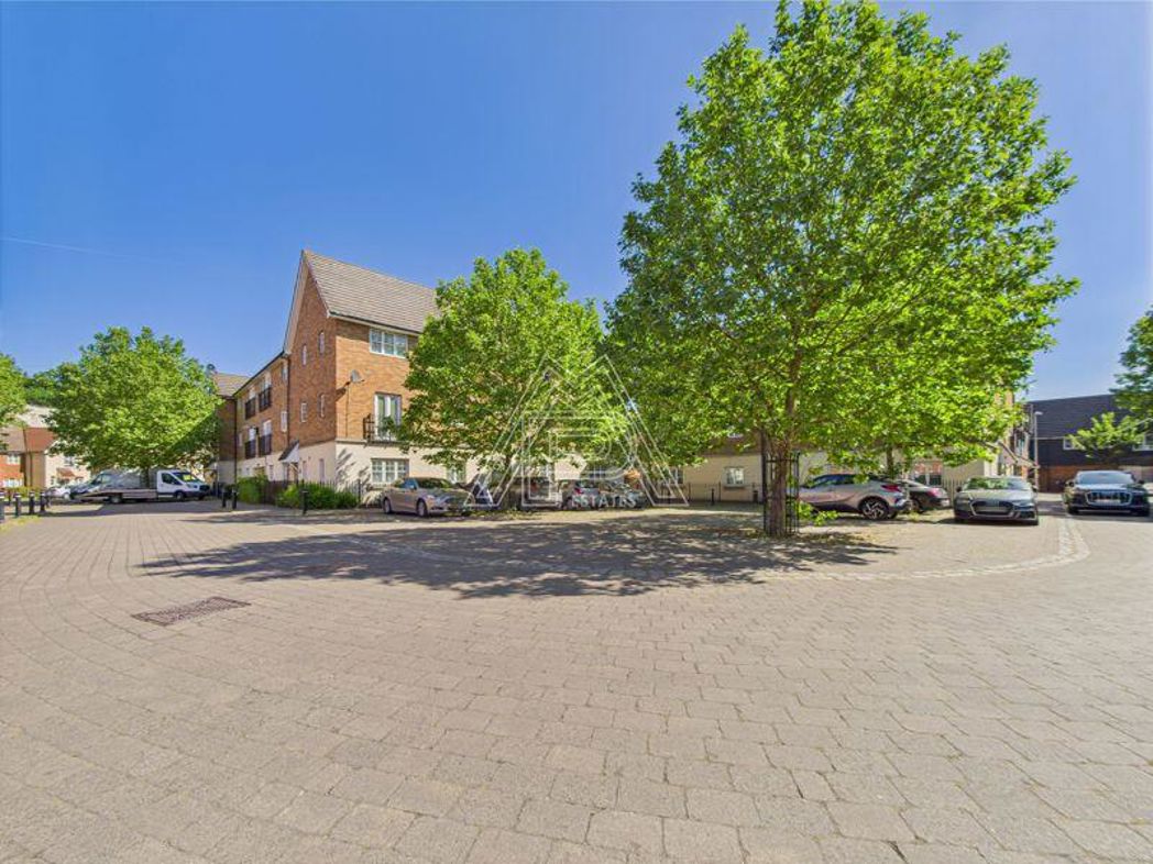 208, Purfleet-on-Thames, Essex, RM19 1LF