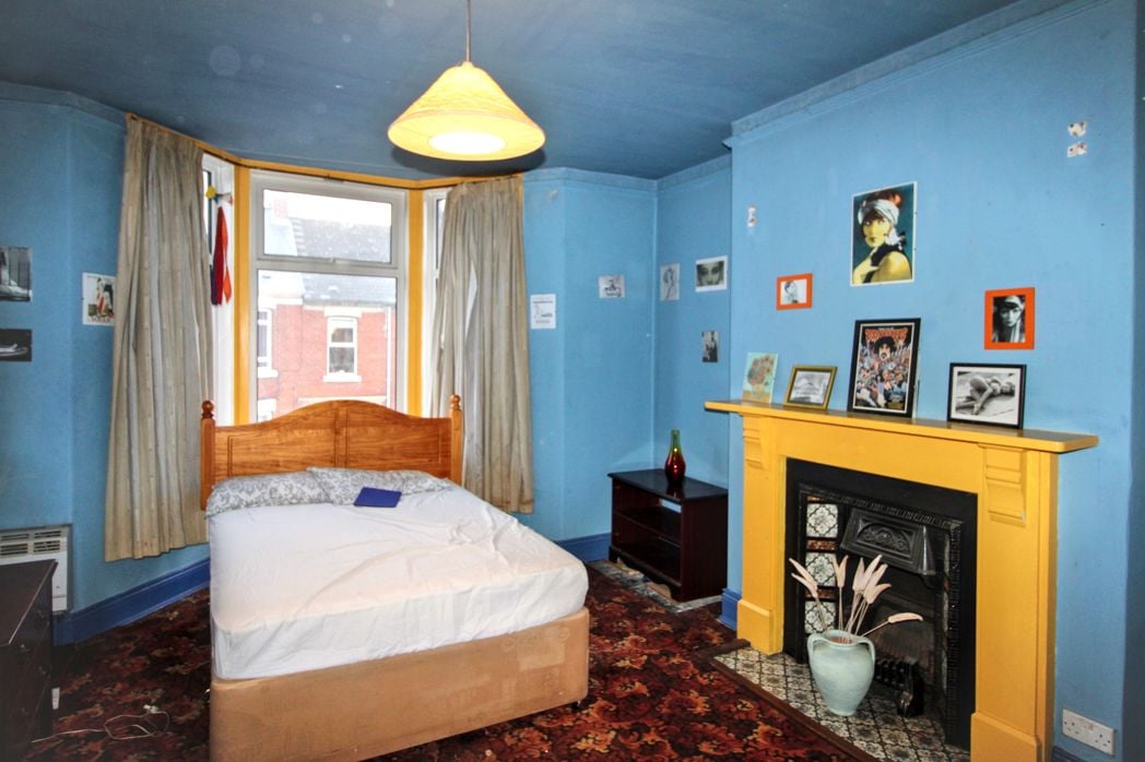 124, Newcastle upon Tyne, Tyne and Wear, NE6 5LA