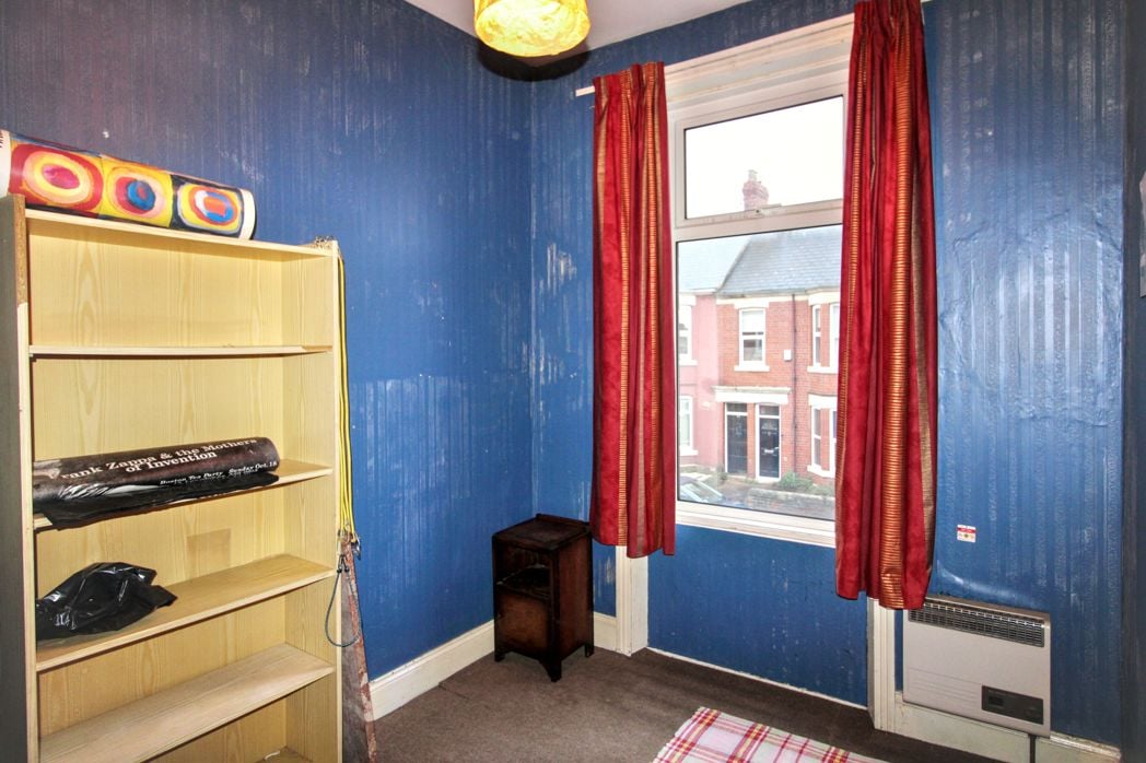 124, Newcastle upon Tyne, Tyne and Wear, NE6 5LA