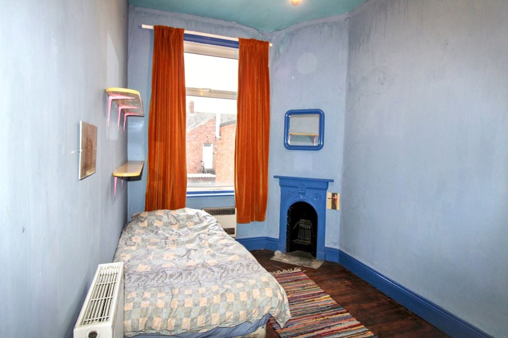 124, Newcastle upon Tyne, Tyne and Wear, NE6 5LA