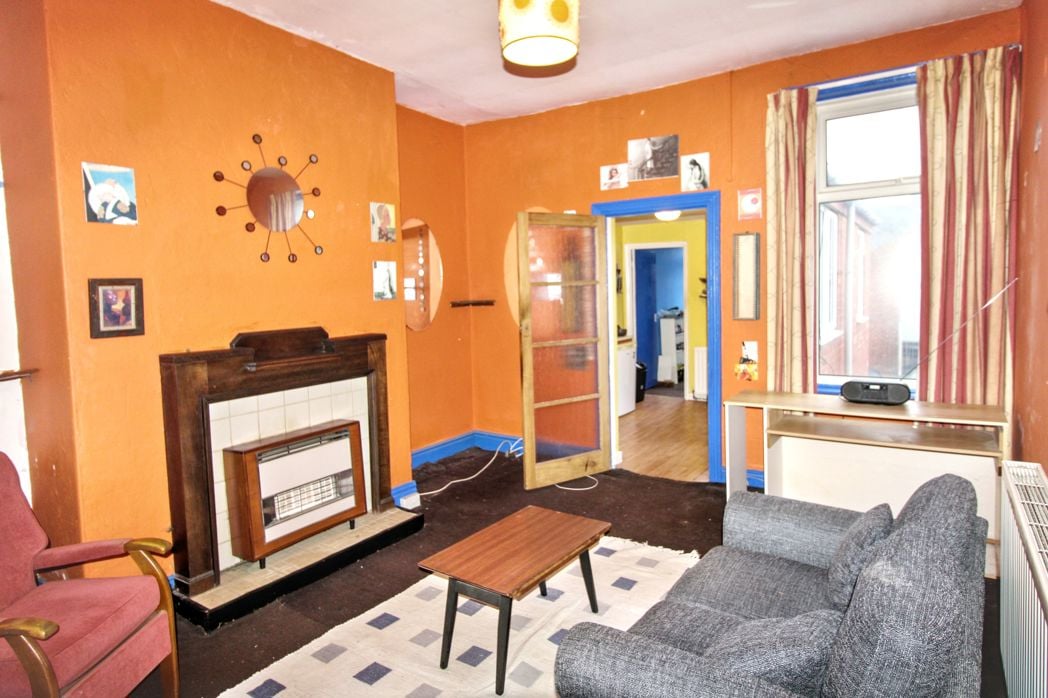 124, Newcastle upon Tyne, Tyne and Wear, NE6 5LA