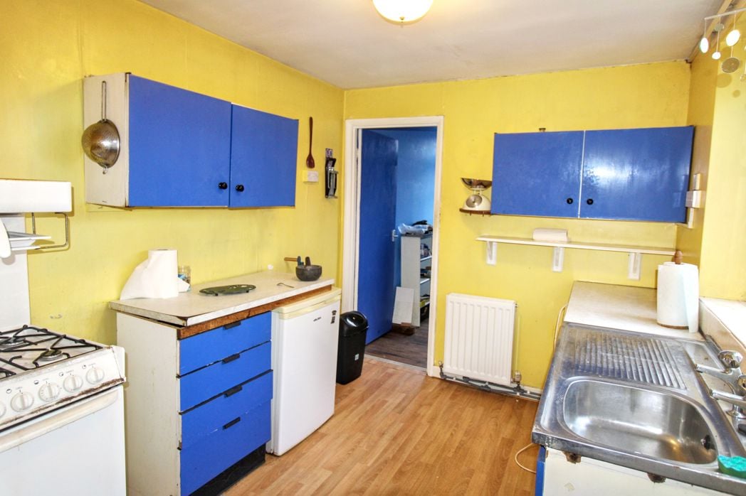 124, Newcastle upon Tyne, Tyne and Wear, NE6 5LA