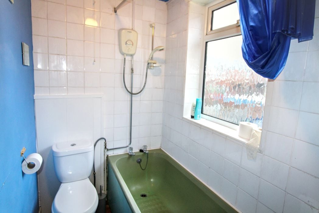 124, Newcastle upon Tyne, Tyne and Wear, NE6 5LA