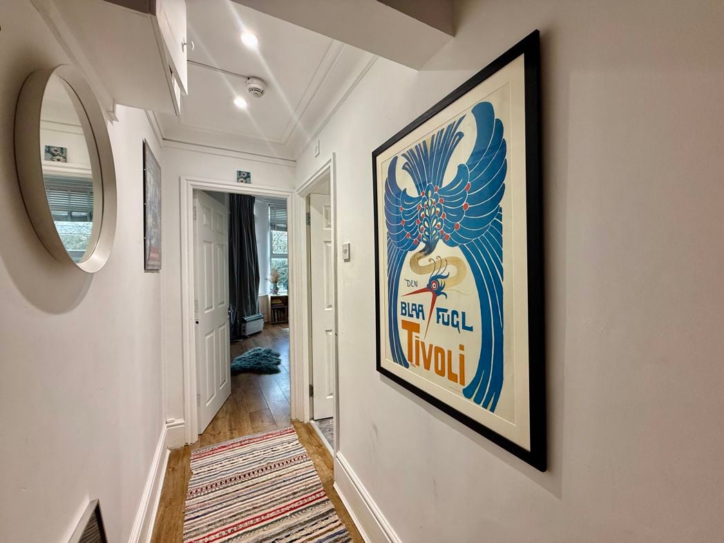 Flat 3, Liverpool, Merseyside, L8 2UP