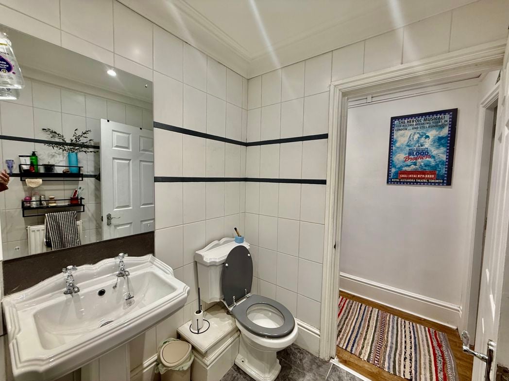 Flat 3, Liverpool, Merseyside, L8 2UP