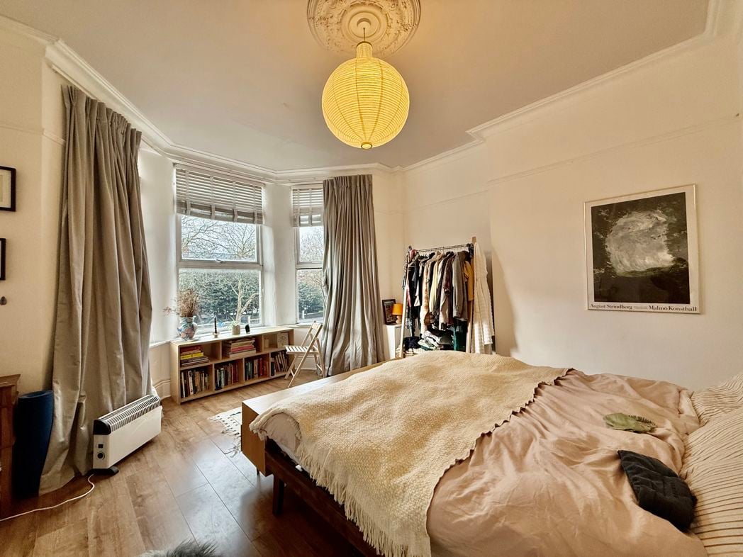 Flat 3, Liverpool, Merseyside, L8 2UP