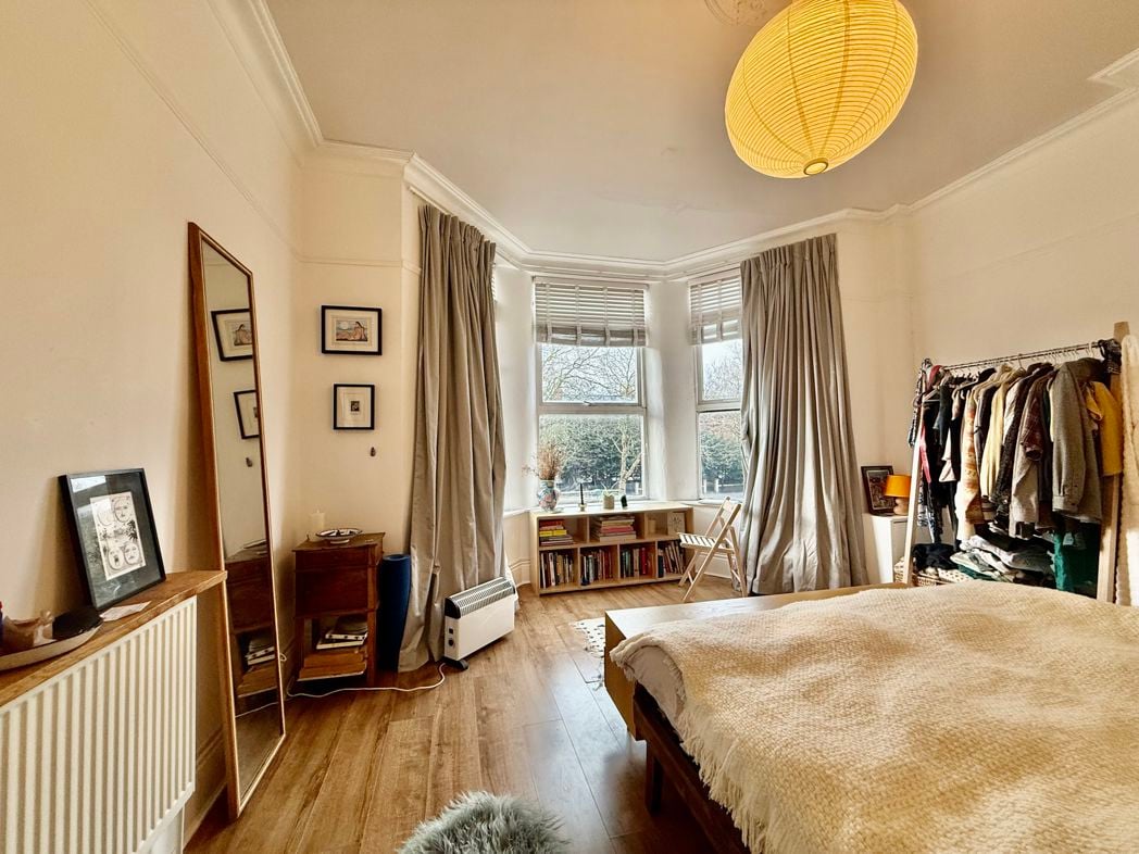 Flat 3, Liverpool, Merseyside, L8 2UP