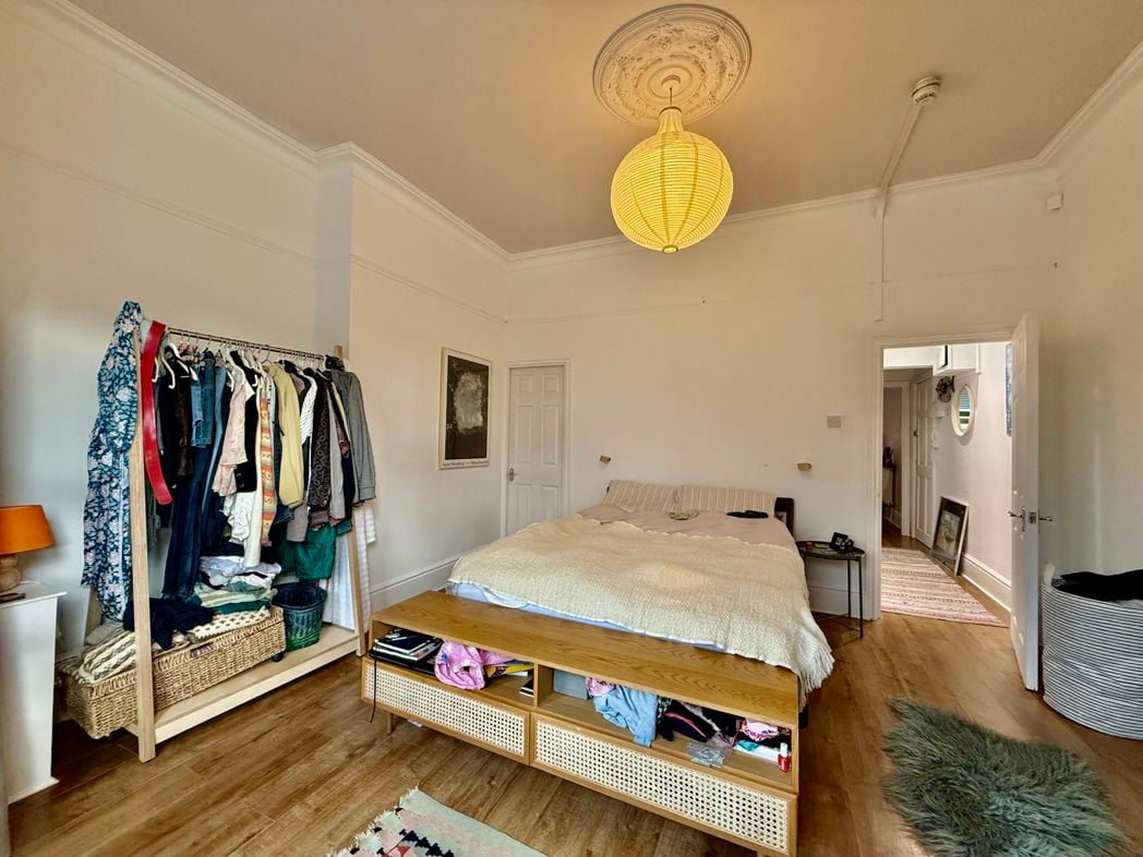 Flat 3, Liverpool, Merseyside, L8 2UP