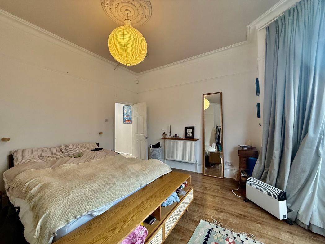 Flat 3, Liverpool, Merseyside, L8 2UP