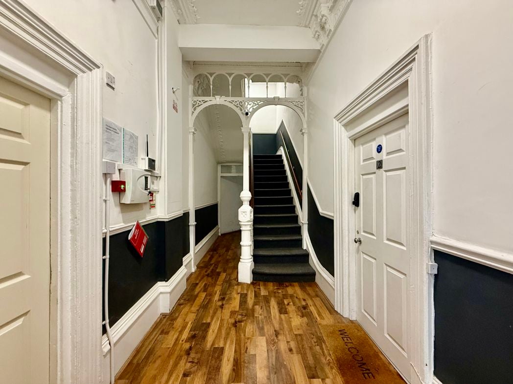 Flat 3, Liverpool, Merseyside, L8 2UP