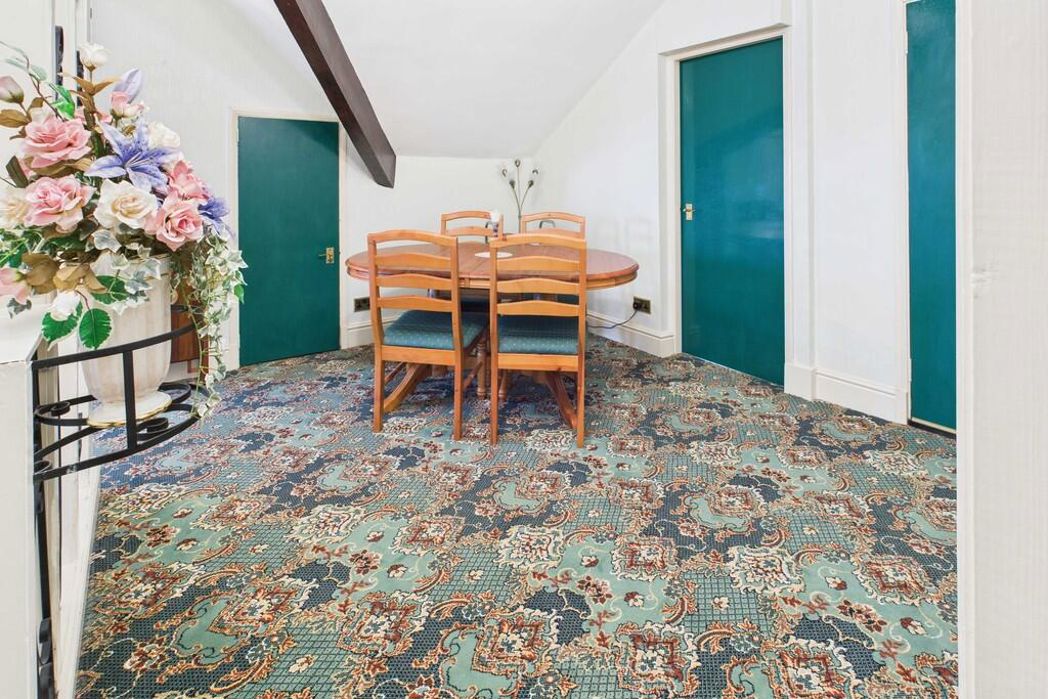 Flat 11 Abbotsford House, Grange-Over-Sands, Cumbria, LA11 7AP