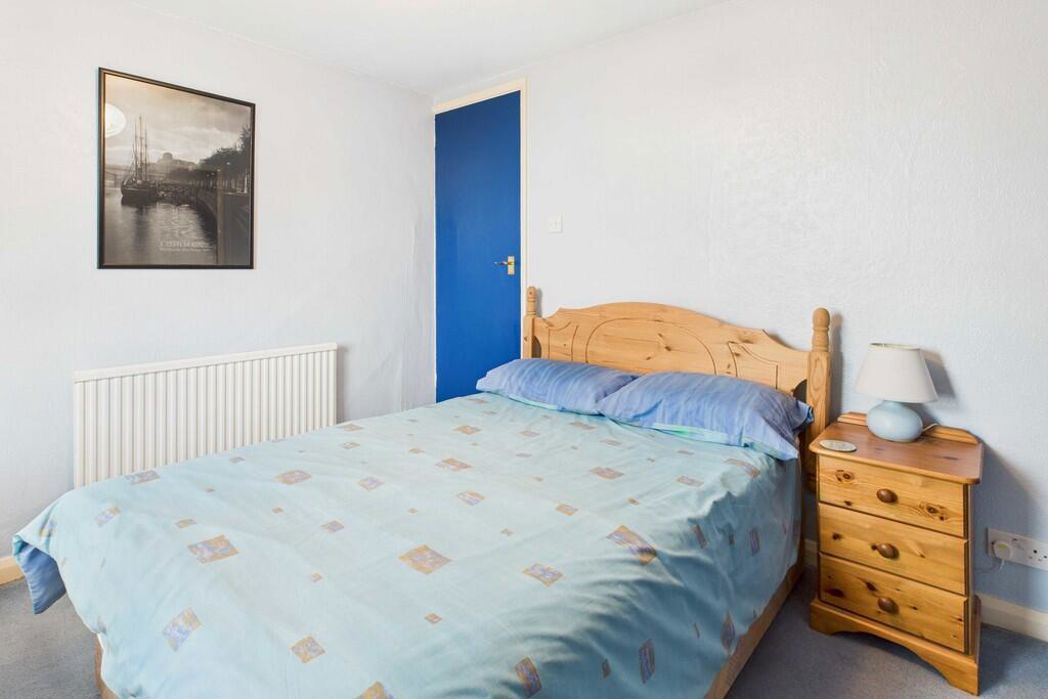 Flat 11 Abbotsford House, Grange-Over-Sands, Cumbria, LA11 7AP