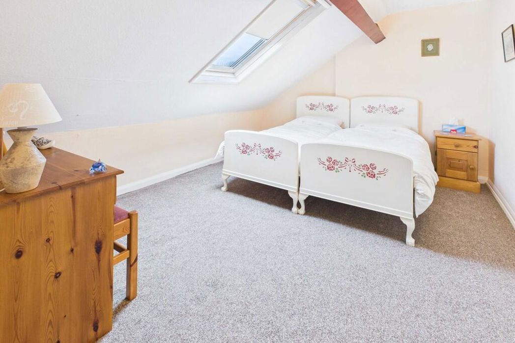 Flat 11 Abbotsford House, Grange-Over-Sands, Cumbria, LA11 7AP