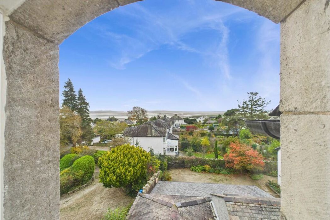 Flat 11 Abbotsford House, Grange-Over-Sands, Cumbria, LA11 7AP