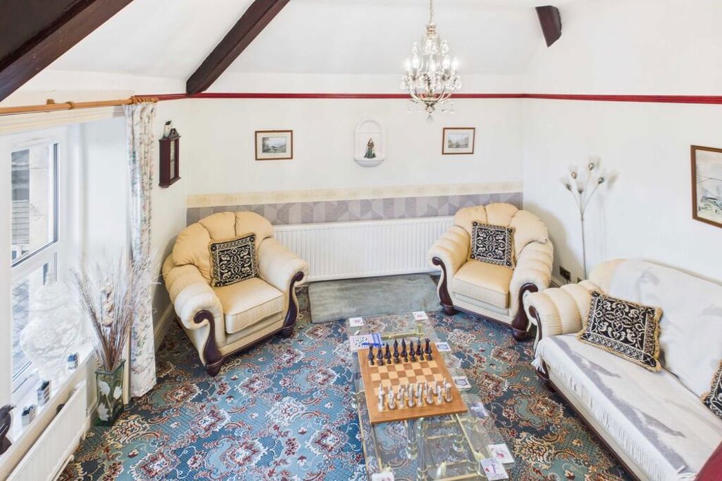 Flat 11 Abbotsford House, Grange-Over-Sands, Cumbria, LA11 7AP