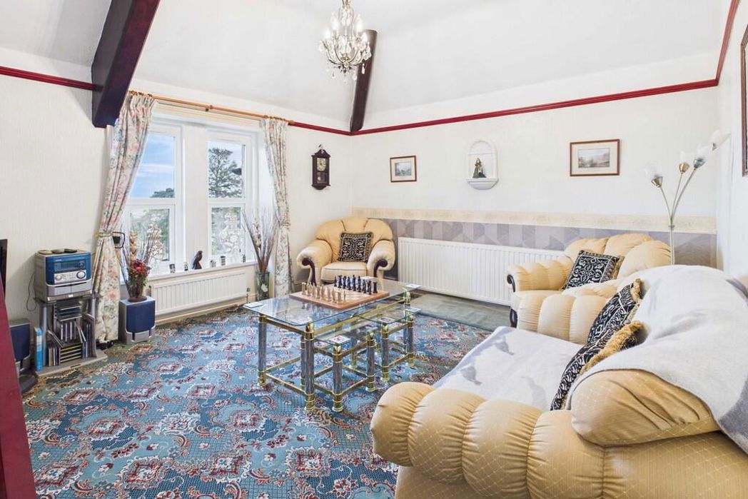 Flat 11 Abbotsford House, Grange-Over-Sands, Cumbria, LA11 7AP