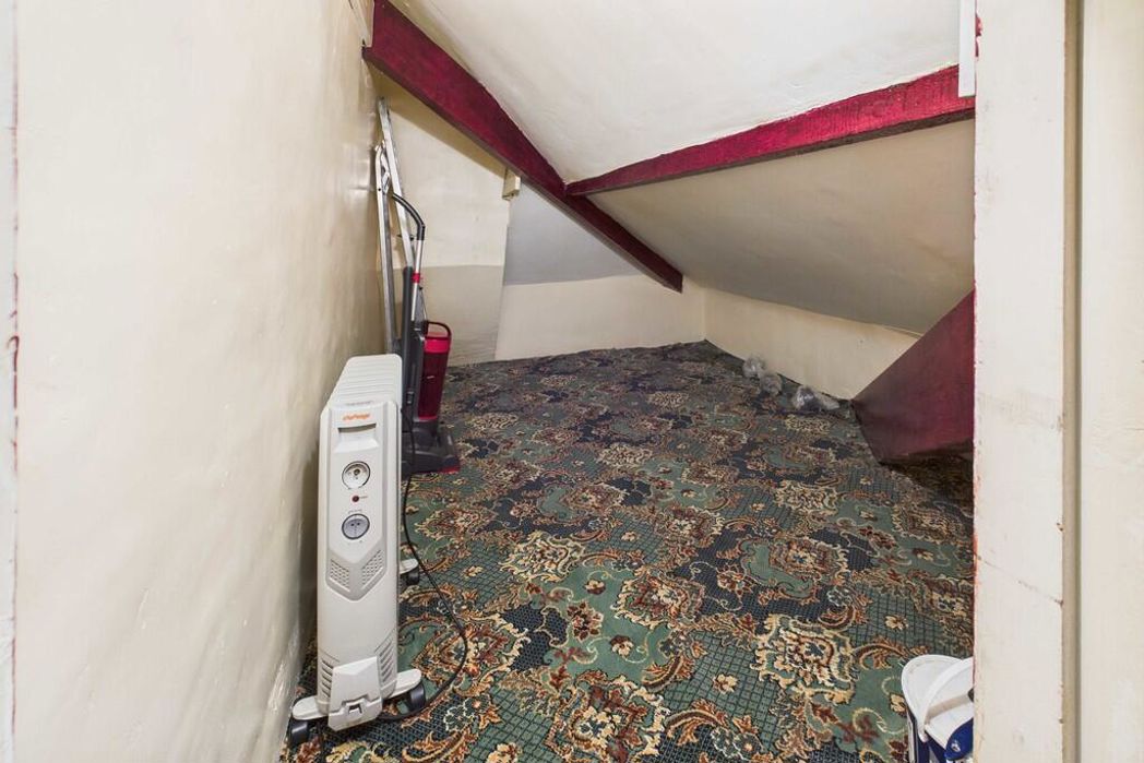 Flat 11 Abbotsford House, Grange-Over-Sands, Cumbria, LA11 7AP