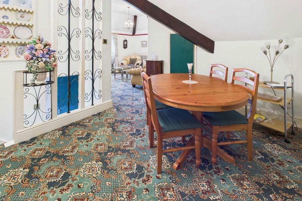 Flat 11 Abbotsford House, Grange-Over-Sands, Cumbria, LA11 7AP