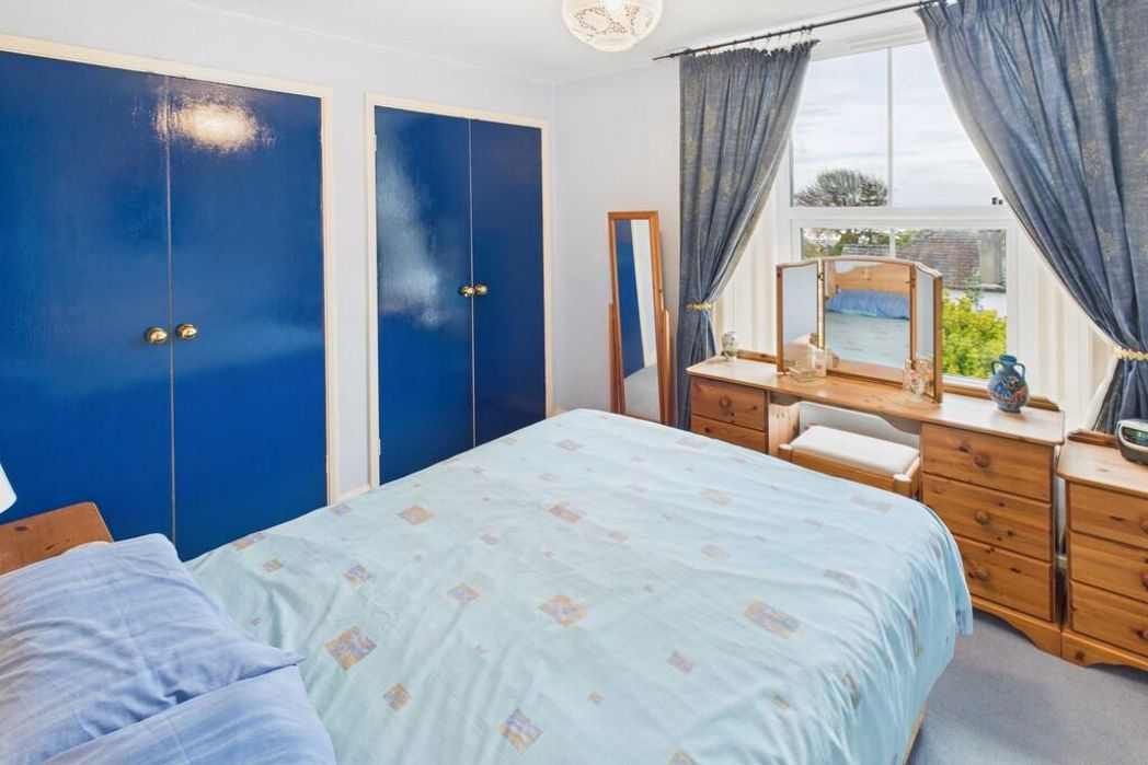 Flat 11 Abbotsford House, Grange-Over-Sands, Cumbria, LA11 7AP