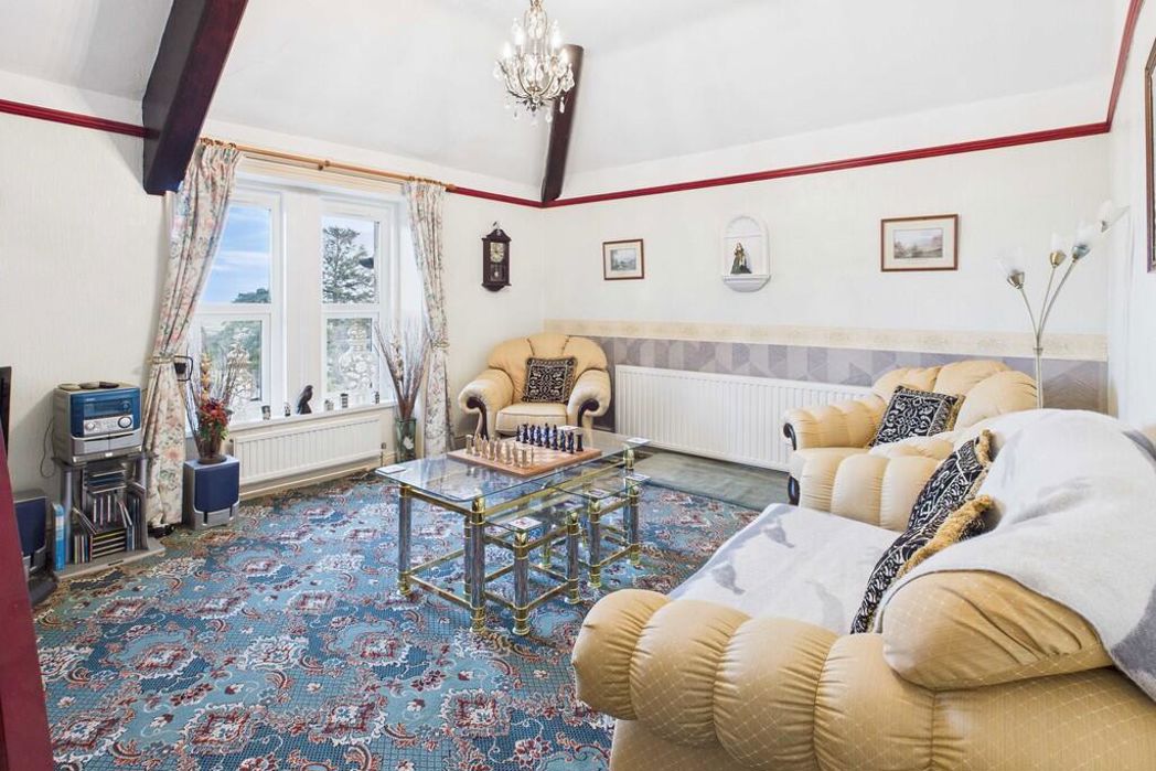 Flat 11 Abbotsford House, Grange-Over-Sands, Cumbria, LA11 7AP