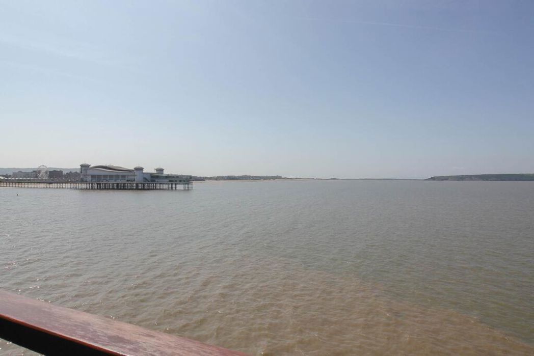 81 Pruen House, Weston Super Mare, Somerset, BS23 2AD