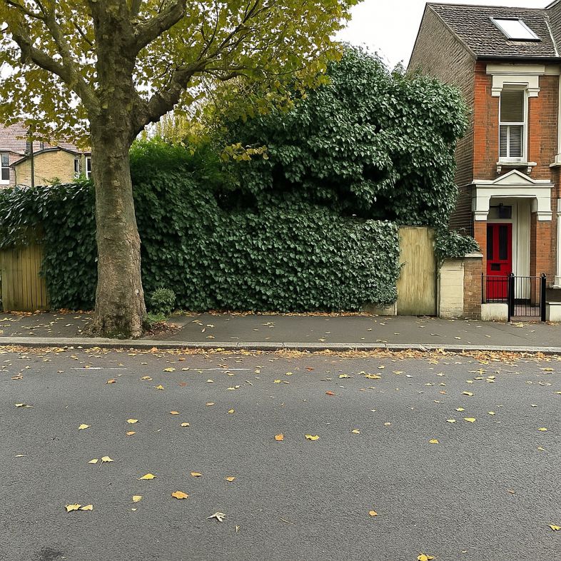 Close to Brockwell Park and Dulwich Park