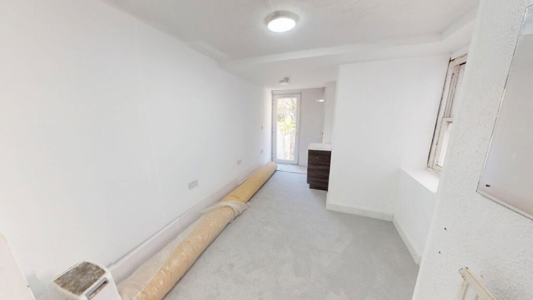 Flat 1, 6, Brighton, East Sussex, BN1 3FT